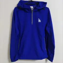 ドジャース優勝おめでとう!ナイロンジャケットＭサイズ