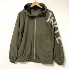 2025年最新】OAKLEY ナイロンジャケットの人気アイテム - メルカリ