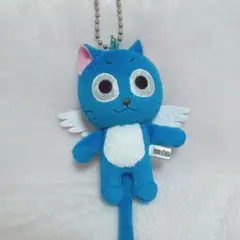 フェアリーテイル ハッピー ぬいぐるみ - メルカリ