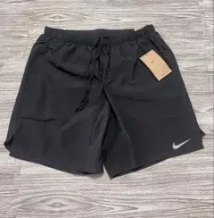 NIKE Dri-FIT ランニングショーツCZ9067-010 Mサイズ