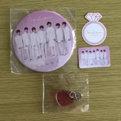 なにわ男子　1stLove　グッズセット 2026年最新】なにわ男子 1st loveグッズの人気アイテム - メルカリ