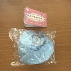 ナルミヤキャラクターズ ふわふわハートチャーム ナカムラくん