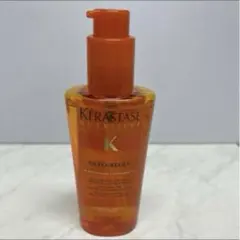 廃盤・新品未使用】ケラスターゼ NU ソワン オレオ リラックス 125ml
