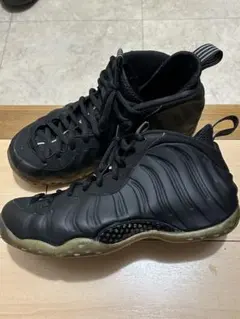NIKE Air Foamposite One Stealth 26.5