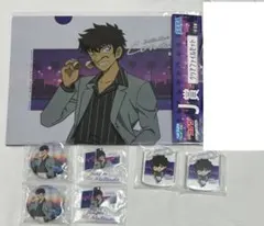 名探偵コナン 松田陣平 セガラッキーくじ