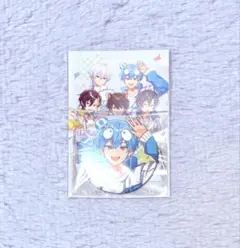 すにすて おさでい スクエア缶バッジ - メルカリ