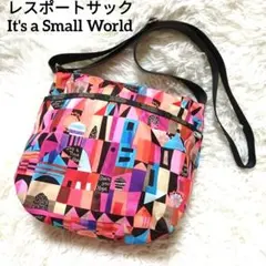 2026年最新】レスポートサック スモールワールドの人気アイテム - メルカリ