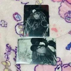 ツイステ AGF カミオジャパン ピクチャーム クリカ トレイ