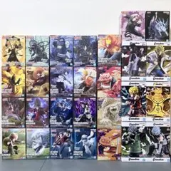Grandista Figuno MAXIMATICXSteller45箱セット - メルカリ