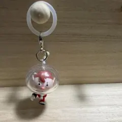 ピクミン 新人レスキュー隊員 めじるしアクセサリー