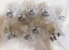 名探偵コナン ちぢませ隊 10 安室透