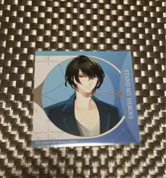 ステラワース ましかくブロマイド スタマイ 都築誠