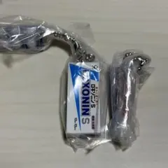 第一三共ヘルスケア ミニチュアチャーム ガチャ
