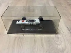 ホンダ F1 RA 272 1965 トミカ ホンダ F1 RA 272 1965 トミカ - メルカリ