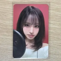 IVE REVIVE+ withmuu リズ