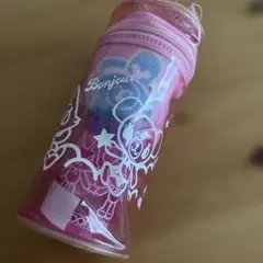 pom.ponette（ポムポネット）ノベルティ　洗顔セットのサムネイル