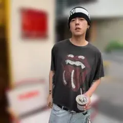 everything for the party 野村訓市着 no loser黒 - メルカリ
