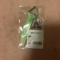 イコラブ　DMMスクラッチ　D賞　諸橋沙夏