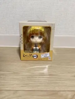 鬼滅の刃　るかっぷ　我妻善逸