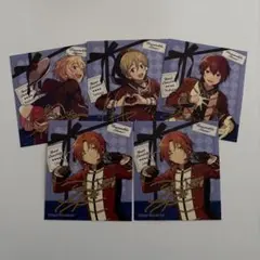 あんスタ　ステッカー