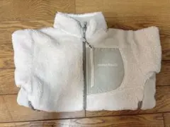 モンベル フリースジャケット
