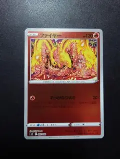 ファイヤー カンダシンジ　kanda shinji