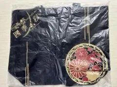 和楽器バンド　四季ノ彩　ビッグトートバッグのサムネイル
