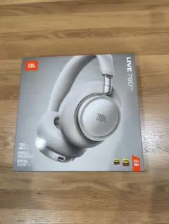 JBL LIVE 780NC ワイヤレスヘッドホン シャンパン - メルカリ