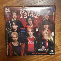 MAZZEL Parade MUZEUM盤