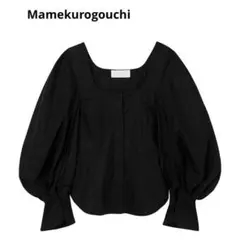 kuma　　mame kurogouchi マメ　長袖ブラウス 楽天市場】mamekurogouchi（シャツ・ブラウス｜トップス）：レディース