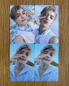 &TEAM 青嵐 トレカ MAKI まとめ売り