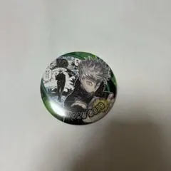 呪術廻戦 コレクション缶バッジ heroes ③