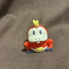 ポケットモンスター　ホゲータ　ミニフィギュア