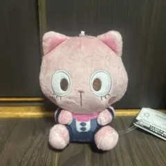 僕のヒーローアカデミア アニマルぬいぐるみ 麗日お茶子