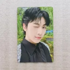 メテュ マシュー トレカ ワルツ 愛知 新譜CD予約特典 絵柄A ゼベワン