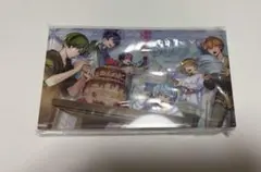 非売品 僕のヒーローアカデミア ヒロアカ 名刺入れ リクルート