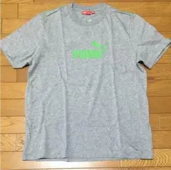 【新品】PUMA 半袖Tシャツ