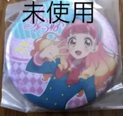 アイカツ!  友希あいね　缶バッジ