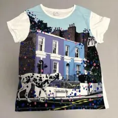 【Paul Smith】オンワード樫山 ポールスミス ノッティングヒル Tシャツのサムネイル