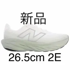 新品 未使用 ニューバランス 1080 v14 26.5cm 2E