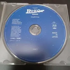 キンプリ リエラ Disc1 ブルーレイ Re:ERA