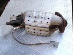 2026年最新】k6a 触媒の人気アイテム - メルカリ
