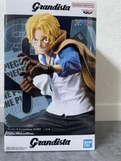 ワンピース Grandista-SABO-