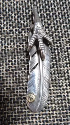 2026年最新】ゴローズ 銀爪 オールドの人気アイテム - メルカリ