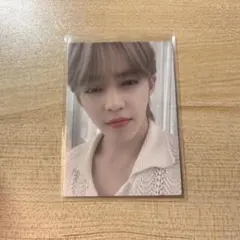 SEVENTEEN HOME2022 エスクプス フーディ トレカ