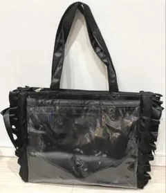 WEGO 痛バ 黒 Lサイズ