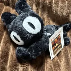 スタジオジブリ 魔女の宅急便 くたくたジジ ぬいぐるみ サンアロー