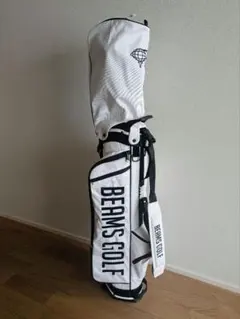 ビームスゴルフ ゴルフバッグ