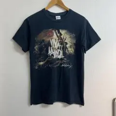 ColdPlay【コールドプレイ】Viva La Vida Tシャツのサムネイル