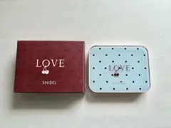 【SNIDEL】フェイス スタイリスト n EX04